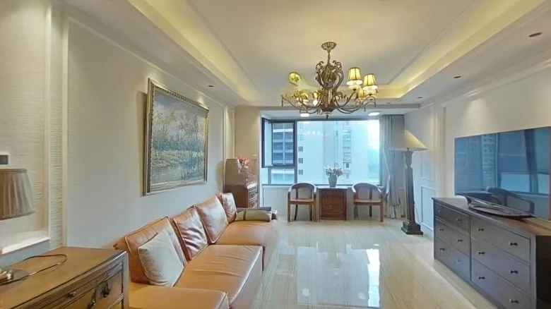 Joyful View New World - View 1