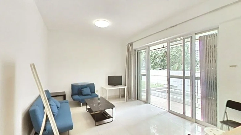 Star Confluence Elegance Garden - View 1