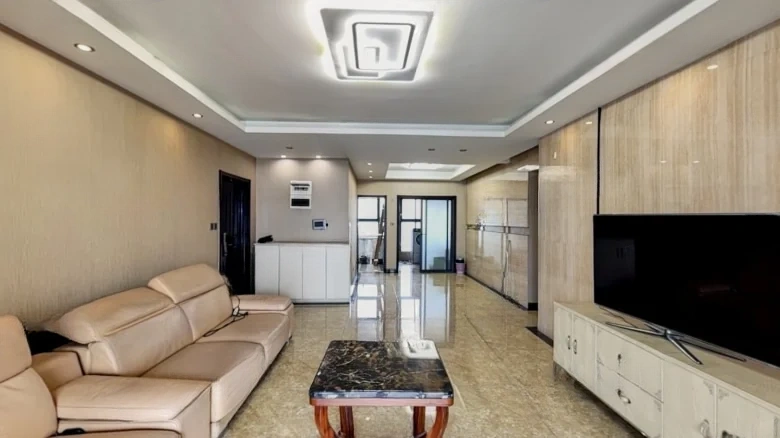 Great Wall Peninsula City Phase I - View 5