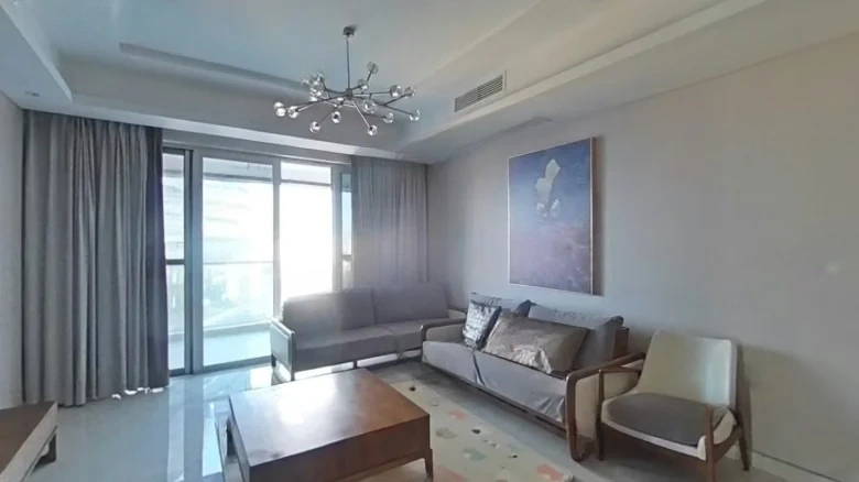 Chongqing Palm Spring International Center - View 1