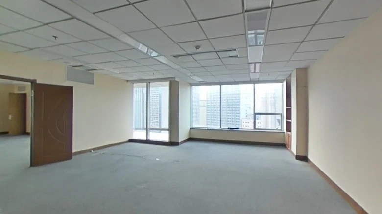 Anda Business Tower - View 4