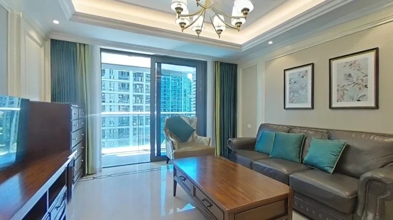 Rongcheng Huao Times Ao City - View 5