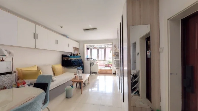 HuiPu Nan Li - View 4