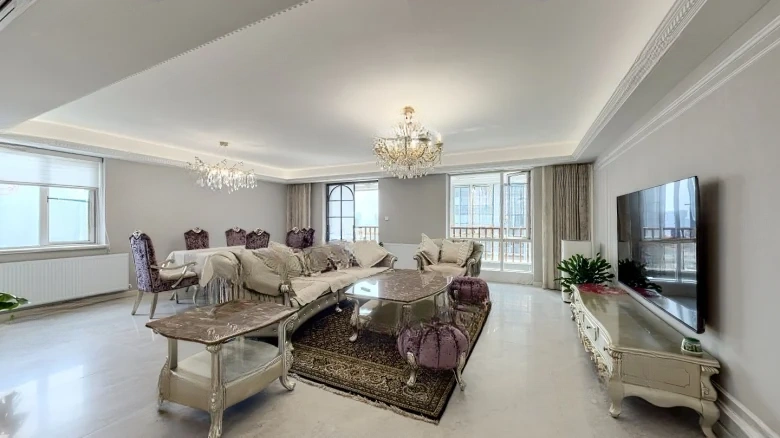 Long River Road Number 9 - View 2