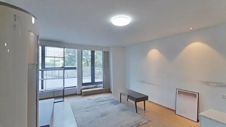 Zhengda Himalaya Center - View 2