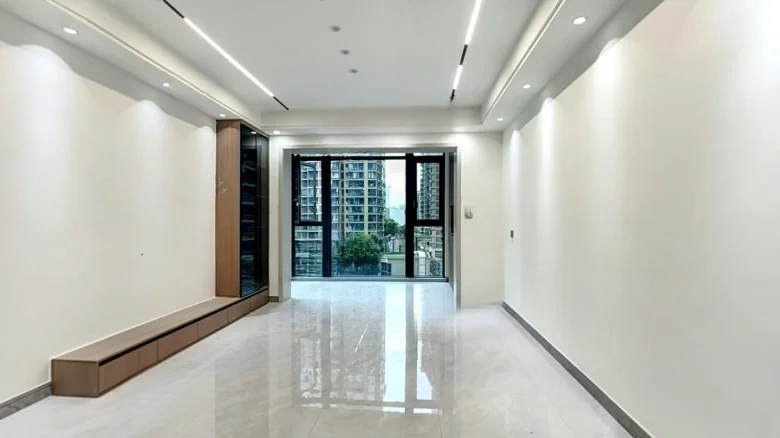 Huaqiao City Seaside One Number - View 6