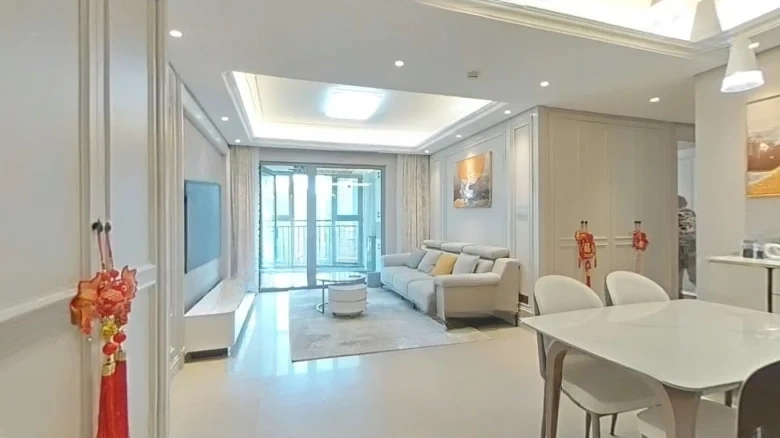 Hisense Puyue - View 1