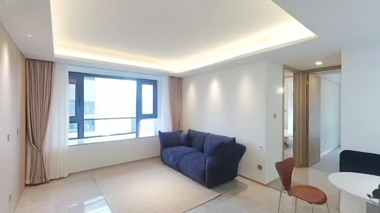 Shanghai Yueting - View 1