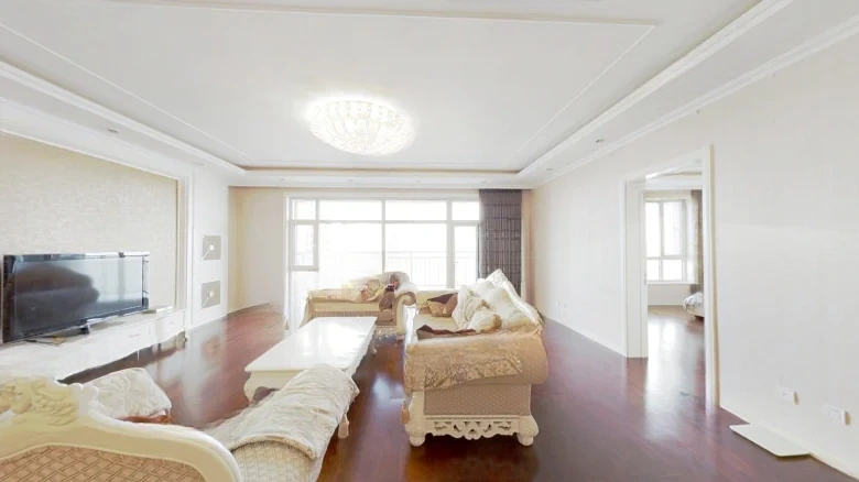 Dalian Pearl Mingchu - View 1