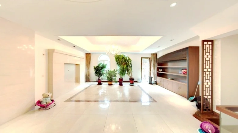 Vanke Tanxi Villa - View 5