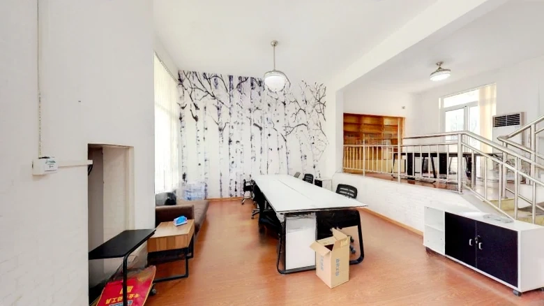 Jin Ming Wen Bo Villa Water Scenery - View 1