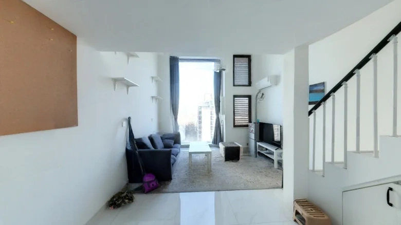 TianTai Mountain Great E Number - View 3