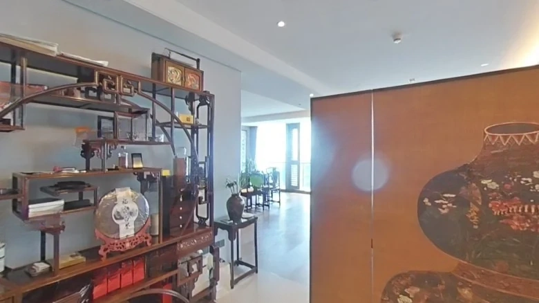 Hai信 International Center - View 1