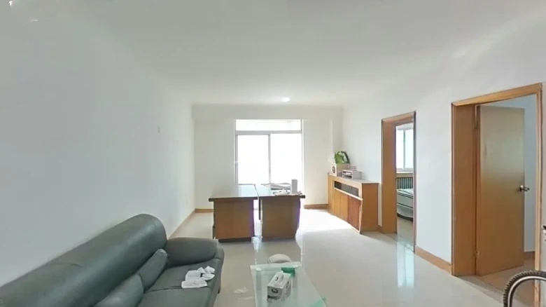 Seaview Garden - View 1