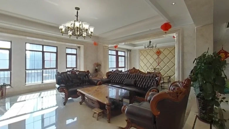 Evershine Mountain Retreat Villa - View 1