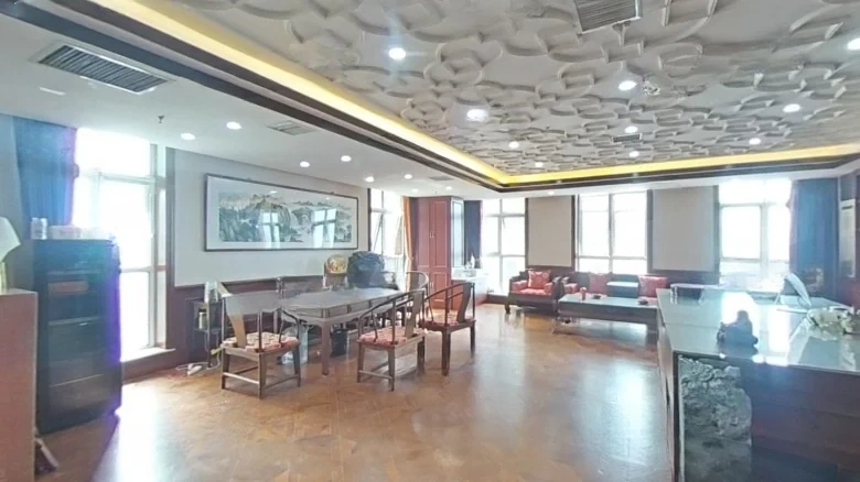 Honguan Business Square - View 1