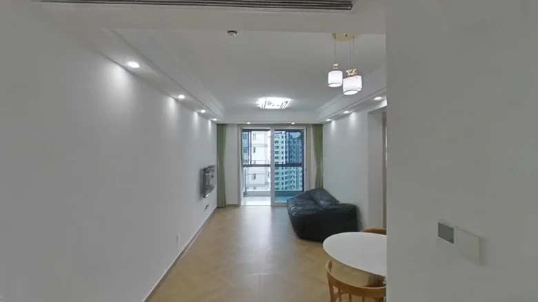 Dongbao Cui Xuan - View 5