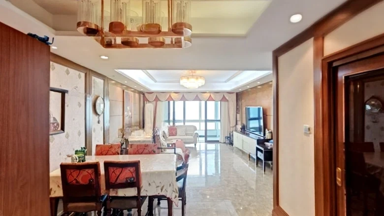 Evergrande Emperor View Xiangjiang Garden - View 1