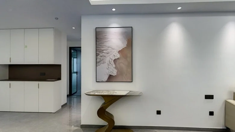 Fuxing Times Imperial City - View 1