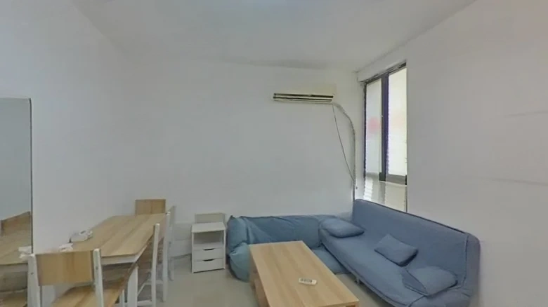 Haiyue Garden Phase III - View 4