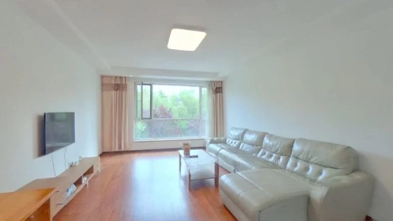 Mingxiu Manor District A - View 1