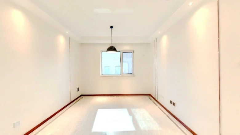 Serenity New World - View 1