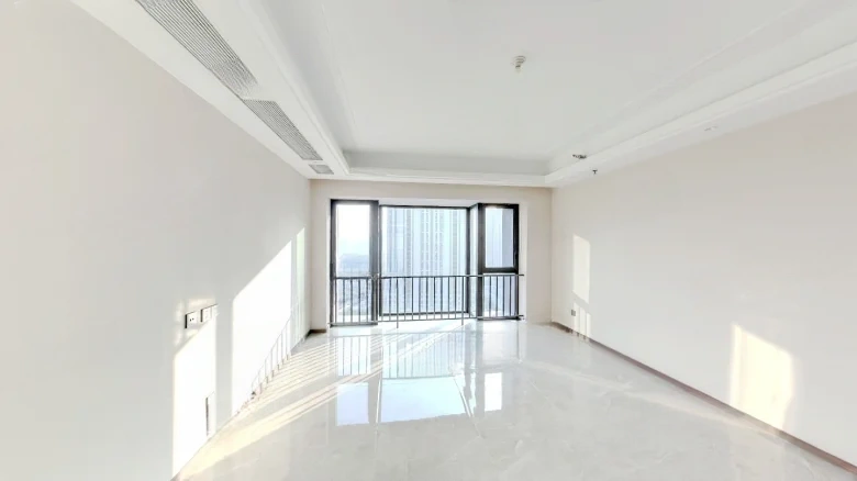 China Railway Runfu Villa - View 6