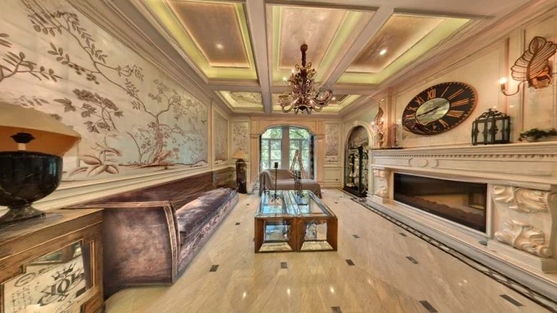 Evertrust Mu Shan Landscape Phase II - View 2