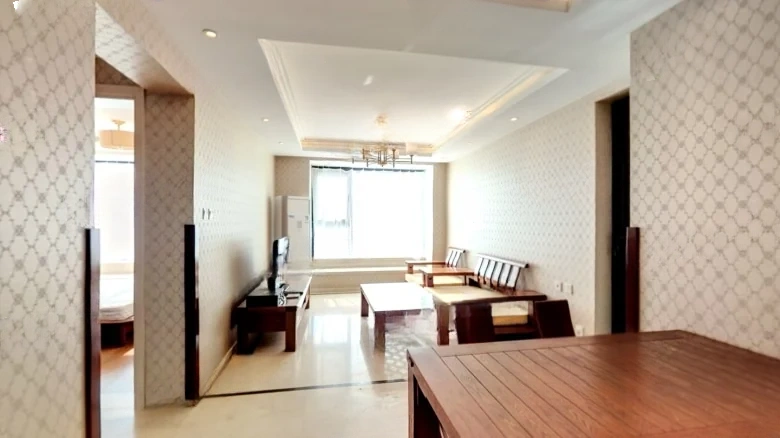 Thaihe Shijing Garden - View 1