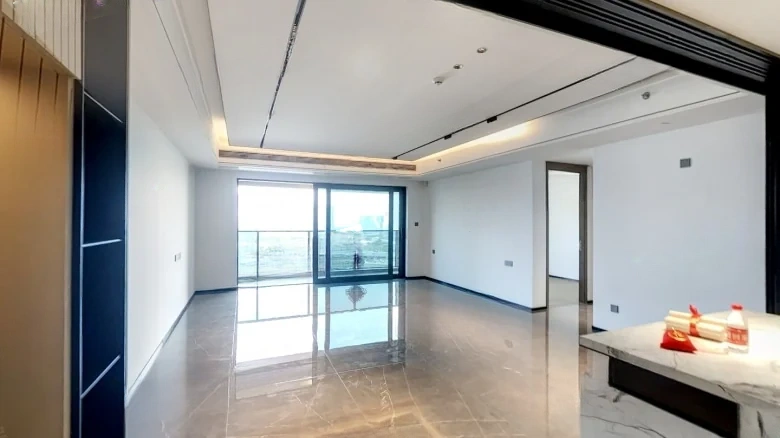 China Ocean Viewing Cloud Mansion - View 6