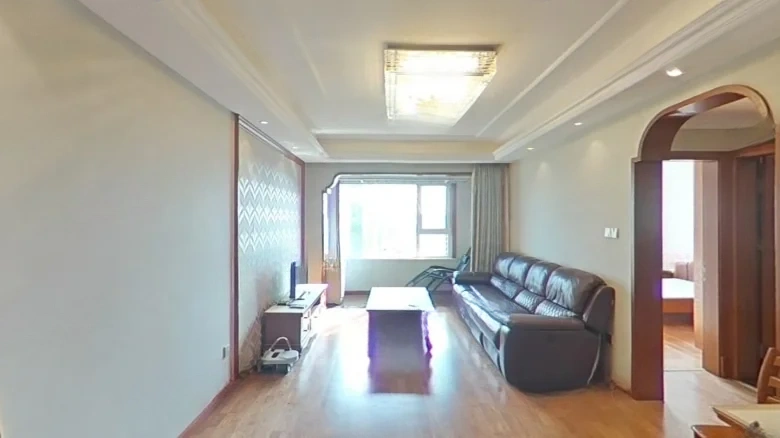 Poly Yegongguan - View 1