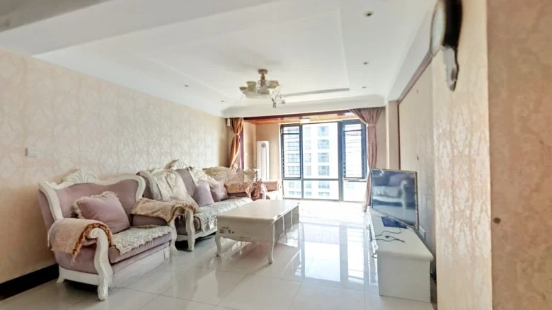 Haier Greenland Quanyun Village Baihe Garden - View 1