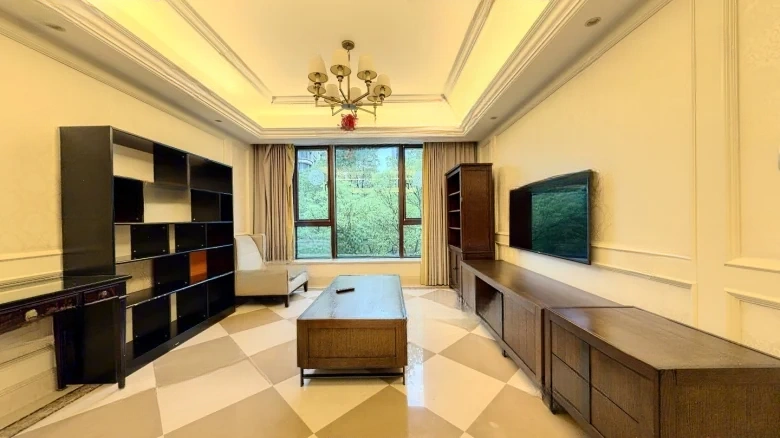 Oceanside Residences Green Garden - View 5