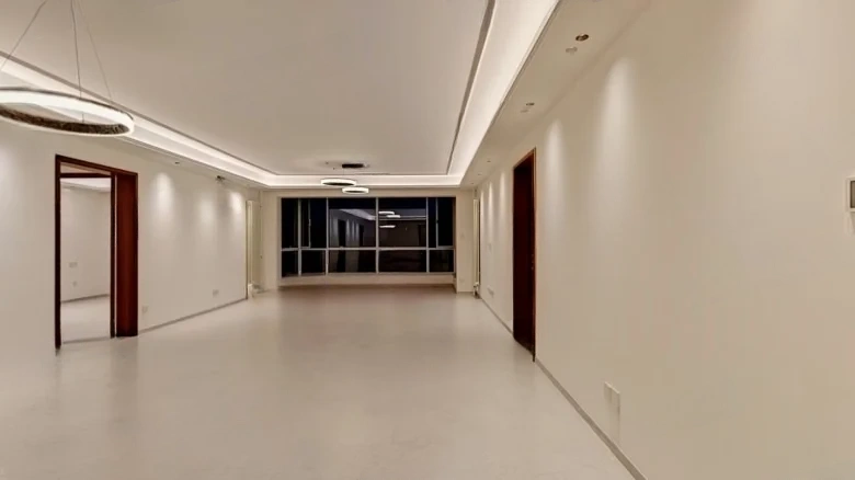 Shangzuo Tower - View 1