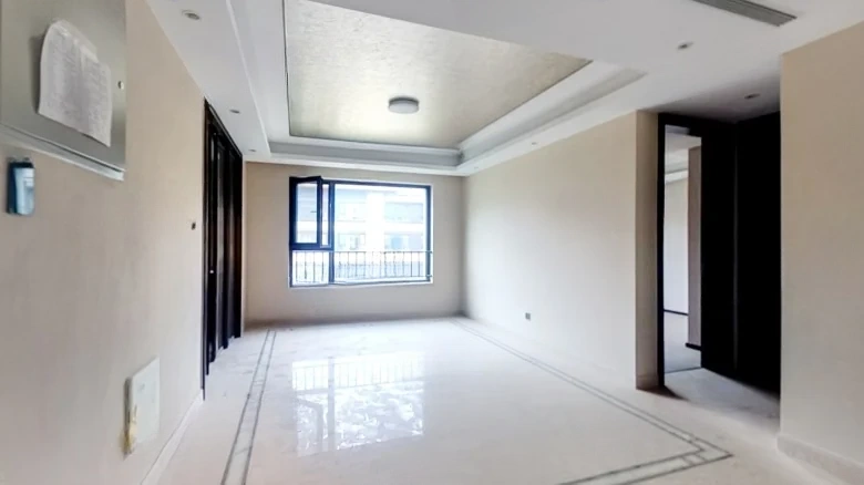 Tahoe Jinan Courtyard - View 1