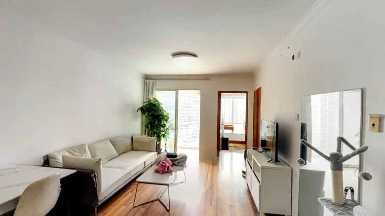 East Wind Plaza - View 1