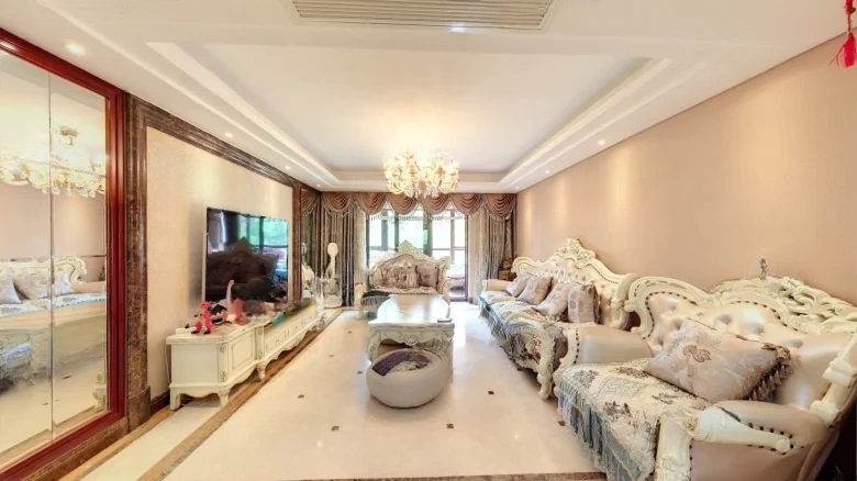 Vanke Beret Garden - View 5