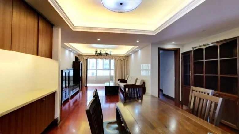 Vanke Golden Bay - View 1