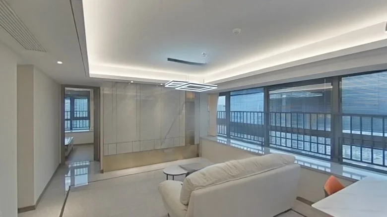 Jingrui Clearsea Bay - View 1