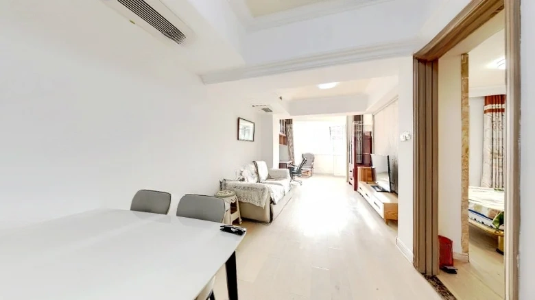 Luxin Changchun Garden - View 3