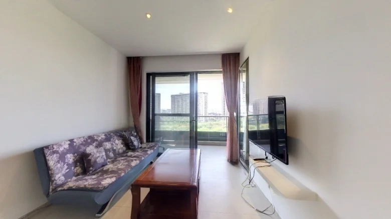 Pearl River Lihao - View 3