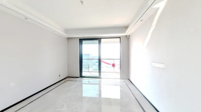 Deer City Jinmao Mansion - View 5