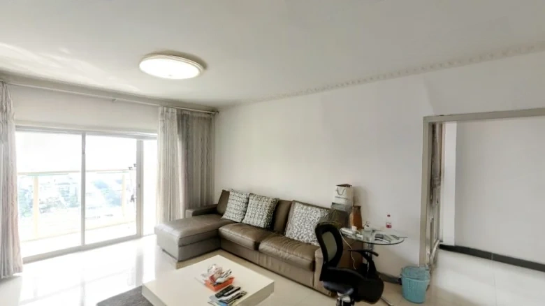 Xicheng Mansion - View 1