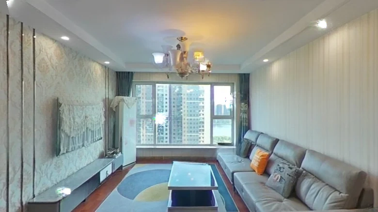 Serene View New World - View 1