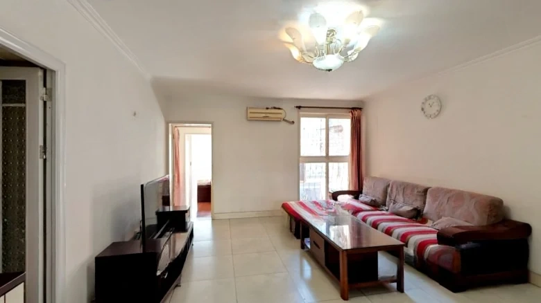 Green Tower East Li - View 1