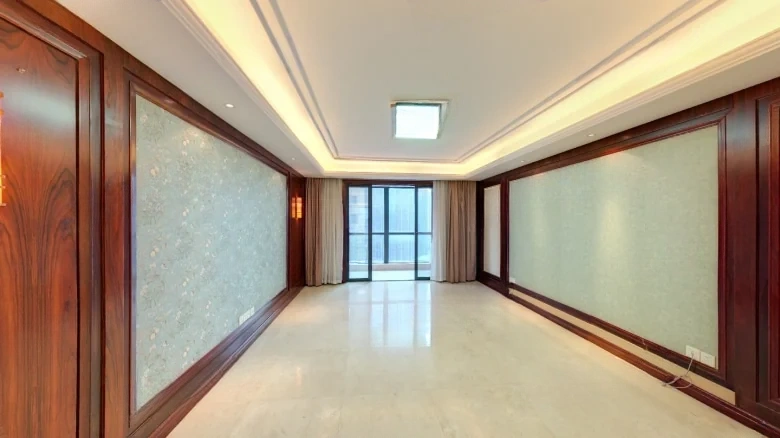 Yunda Central Plaza - View 1