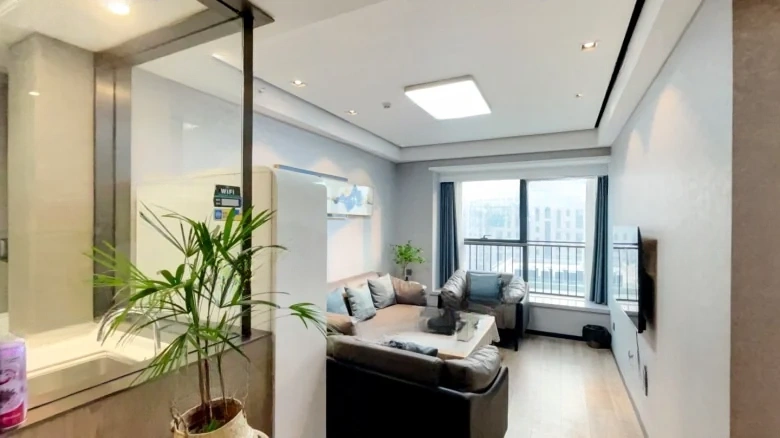 Rende Century Center - View 1