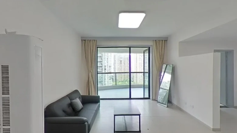 Water Seal City - View 1