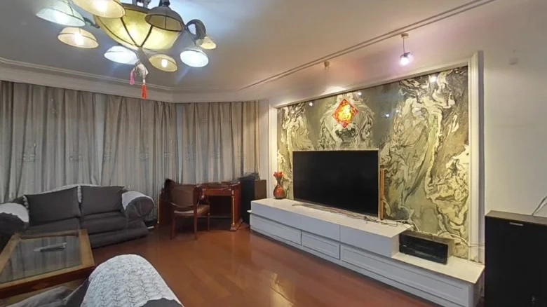 Nanduduojia Dongqu - View 1