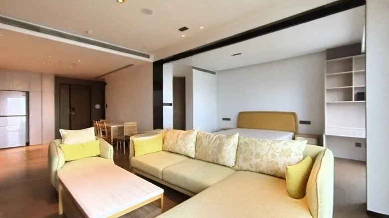 Lianghu Tangning One - View 4